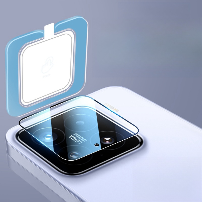 3Pcs Camera Tempered Glass For - Photography Kit Xiaomi 15 Ultra 评论和价格