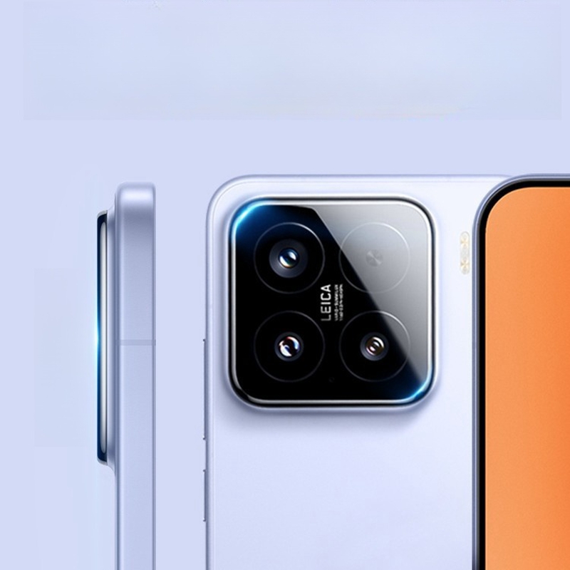 3Pcs Camera Tempered Glass For - Photography Kit Xiaomi 15 Ultra 评论和价格