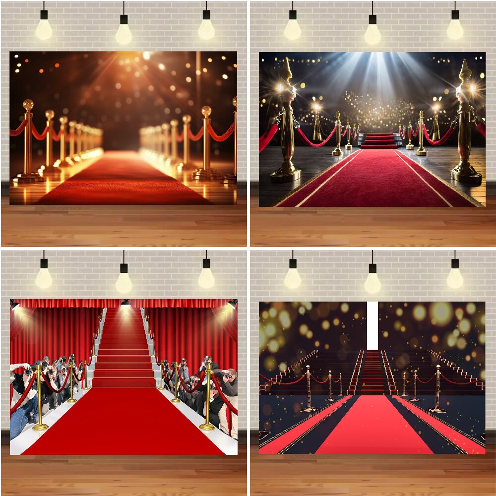 Red Carpet Hollywood Photograp - Photography Oscar 评论和价格