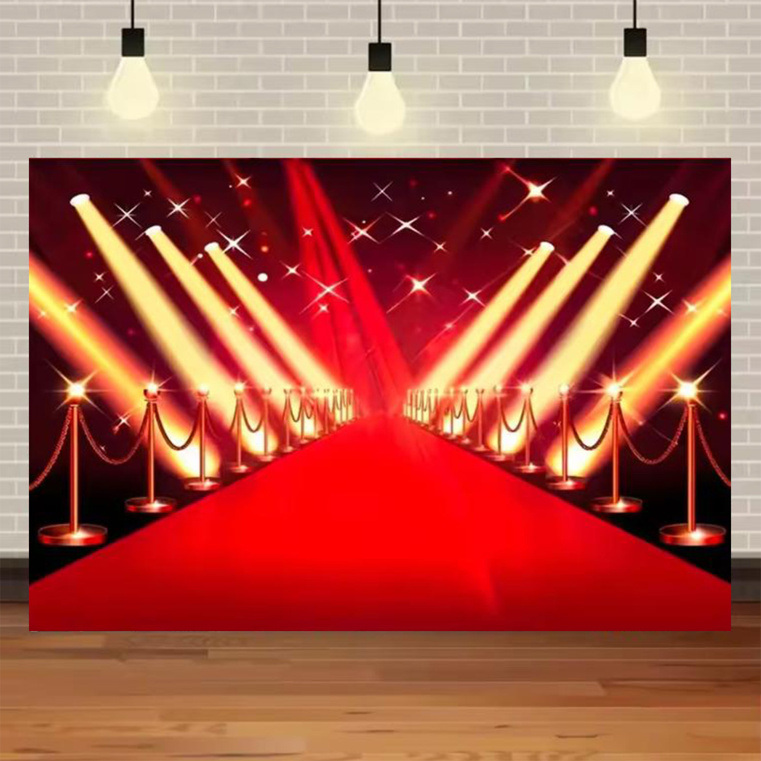 Red Carpet Hollywood Photograp - Photography Oscar 评论和价格