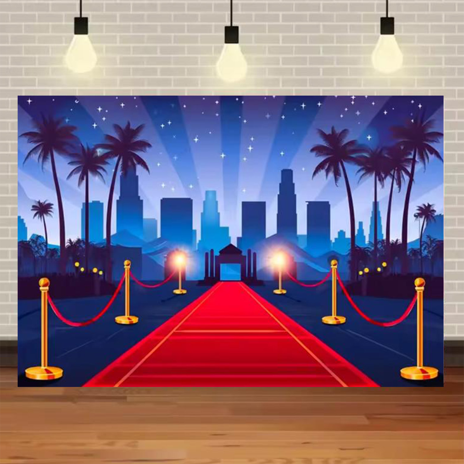 Red Carpet Hollywood Photograp - Photography Oscar 评论和价格