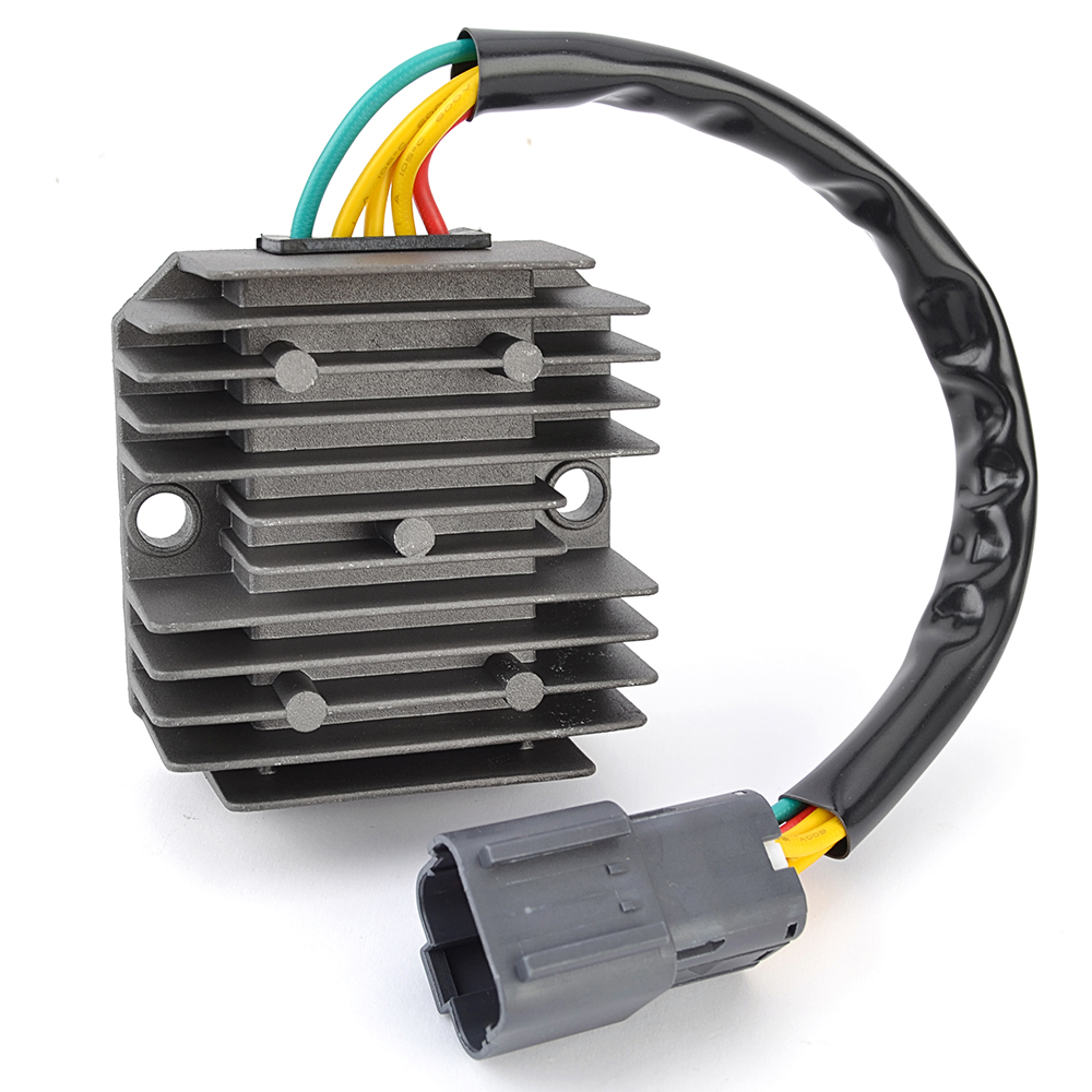Regulator Rectifier For Adly A - Photography Online 评论和价格