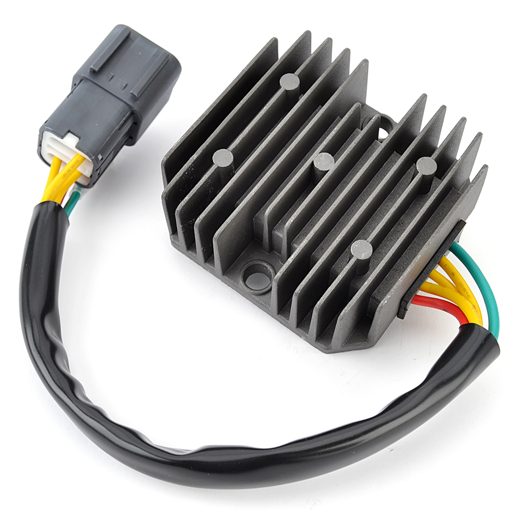 Regulator Rectifier For Adly A - Photography Online 评论和价格