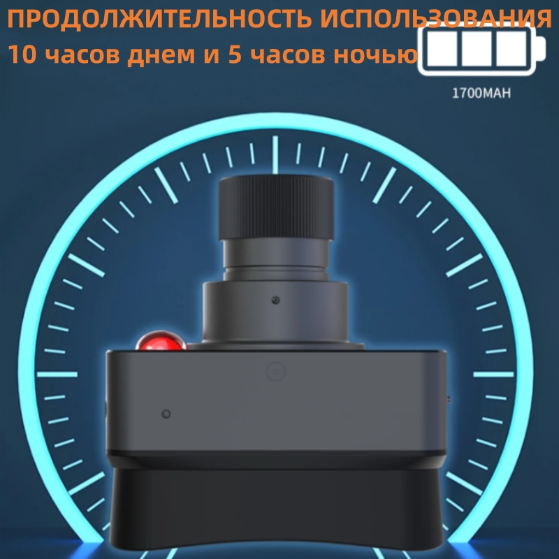 High-Power 5X Magnification 4K - Photography Outdoor 评论和价格