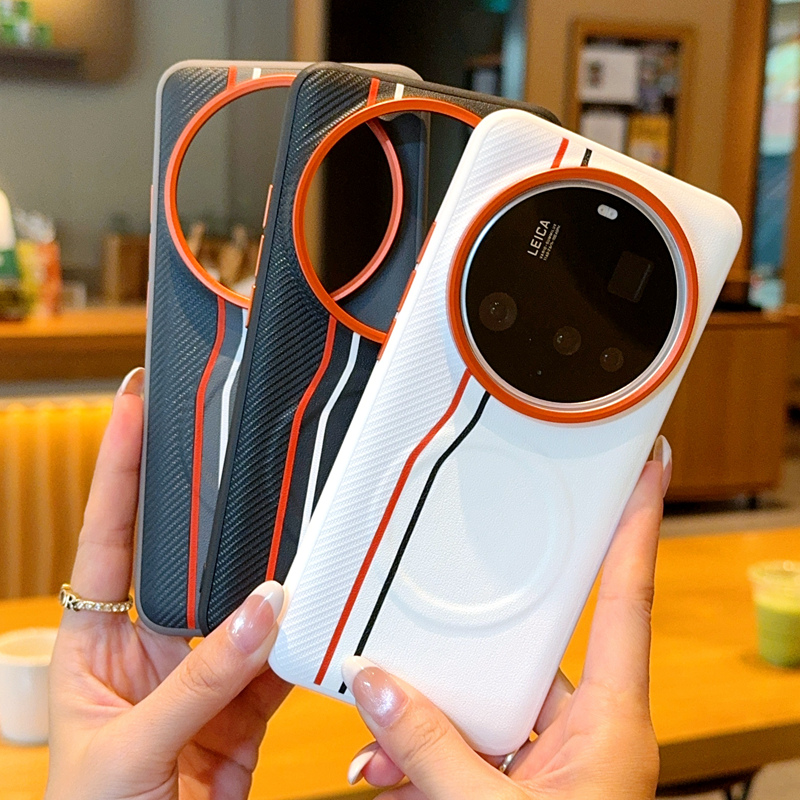 For Xiaomi 15 14 Ultra Case EL - Photography Kit Xiaomi 15 Ultra 评论和价格
