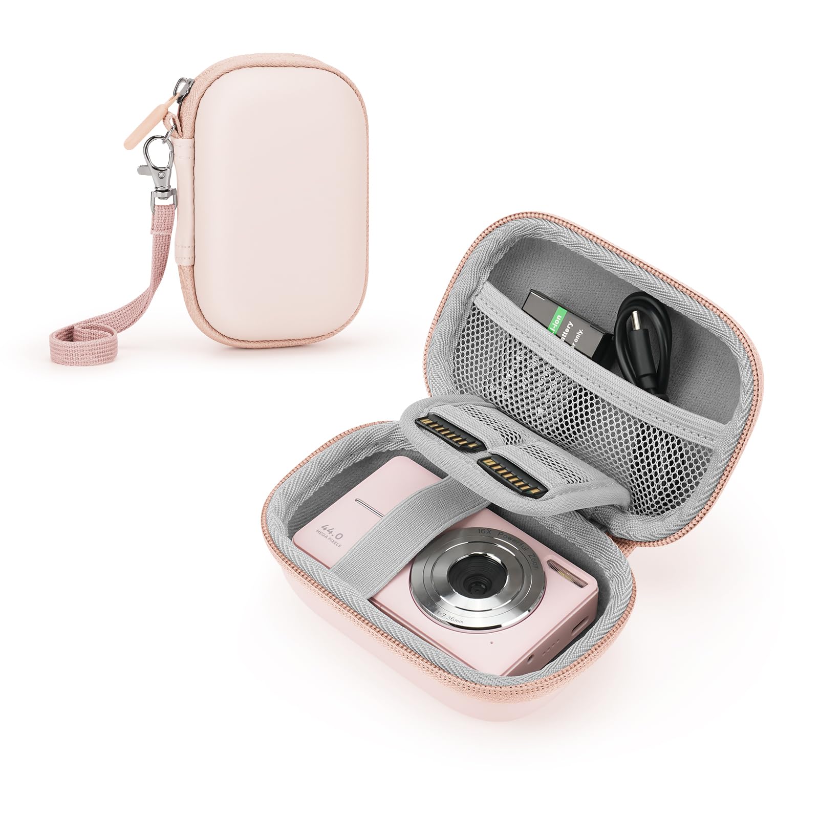 Camera Case for Digital Camera - Photography Digital 评论和价格