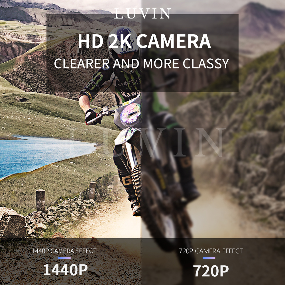 Freedconn Motorycycle Camera D - Photographic Memory 评论和价格