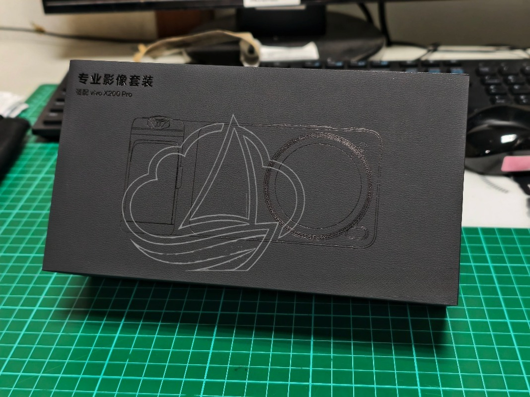 Mobile Phone Protective Shell  - Photography With Mobile 评论和价格