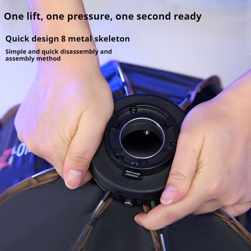 30cm Octagon Umbrella Softbox  - Photography Umbrella Light 评论和价格