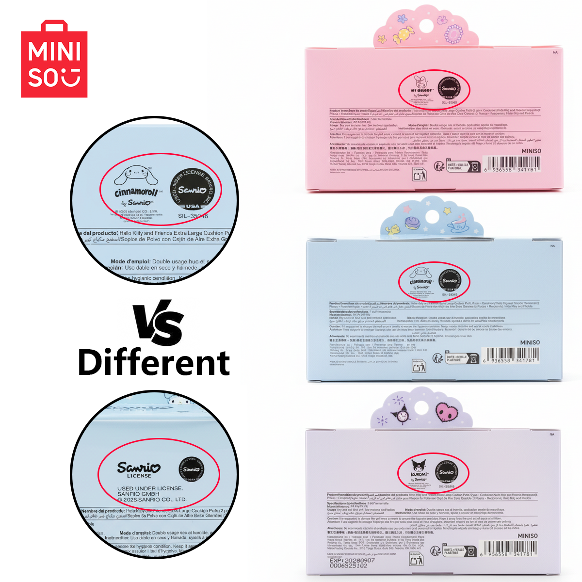 MINISO Super Large Cotton Cand - Beauty Dish Softbox 评论和价格