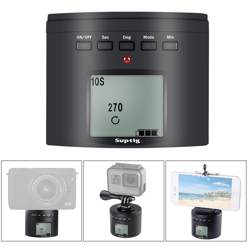 For Dji Osmo Action Time Lapse - Timelapse Controller 评论和价格