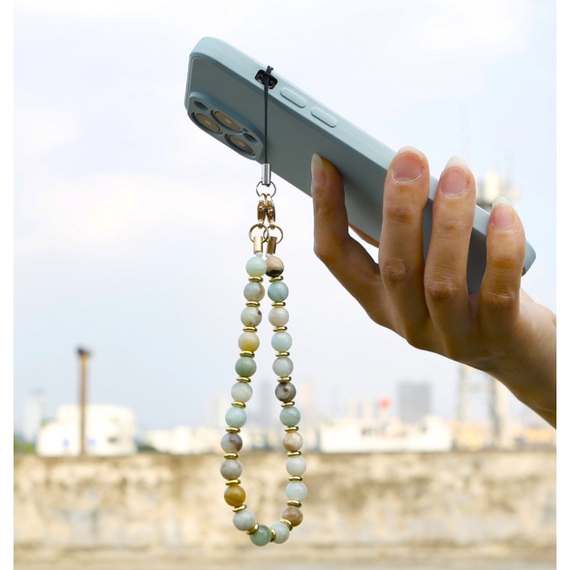 New Mobile Phone Lanyard Natur - Photography With Mobile 评论和价格