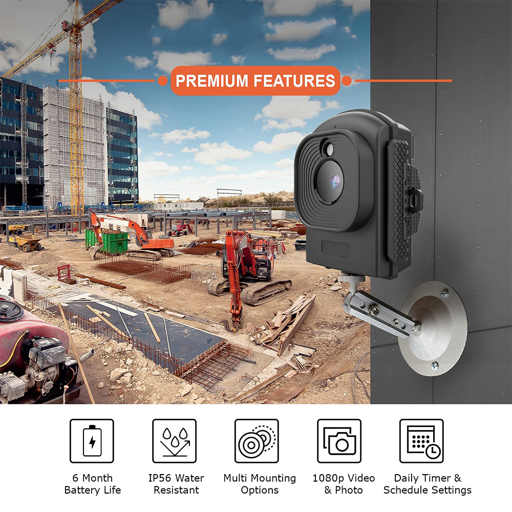 TL2300 Camera 2.4” LCD Time-La - Timelapse Controller 评论和价格