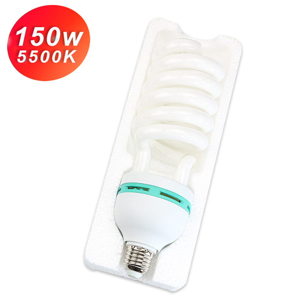 45/135/150W LED Lighting Bulbs - Photography Bulb 评论和价格