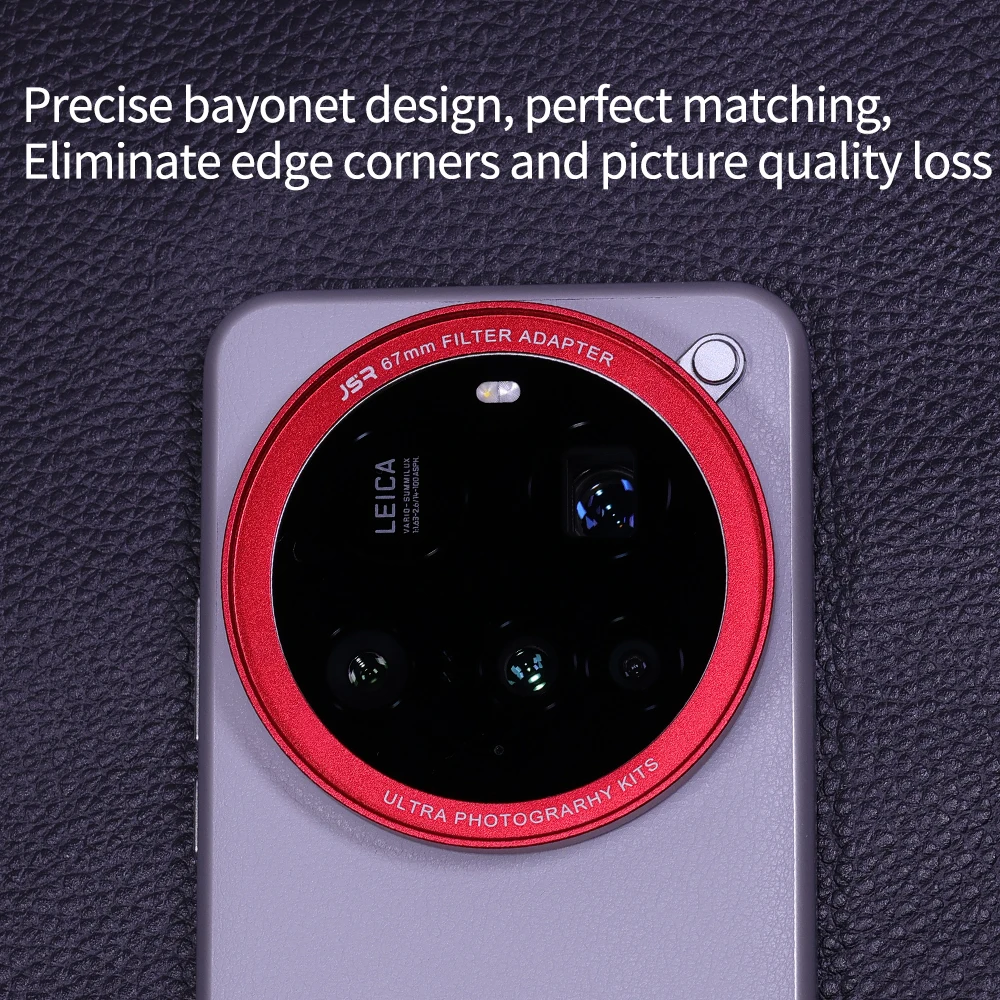 Lens Adapter Photography Kit f - Photography Kit Xiaomi 15 Ultra 评论和价格
