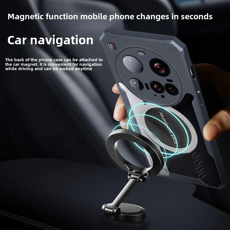 Cooling Case for Xiaomi 15 Ult - Photography Kit Xiaomi 15 Ultra 评论和价格