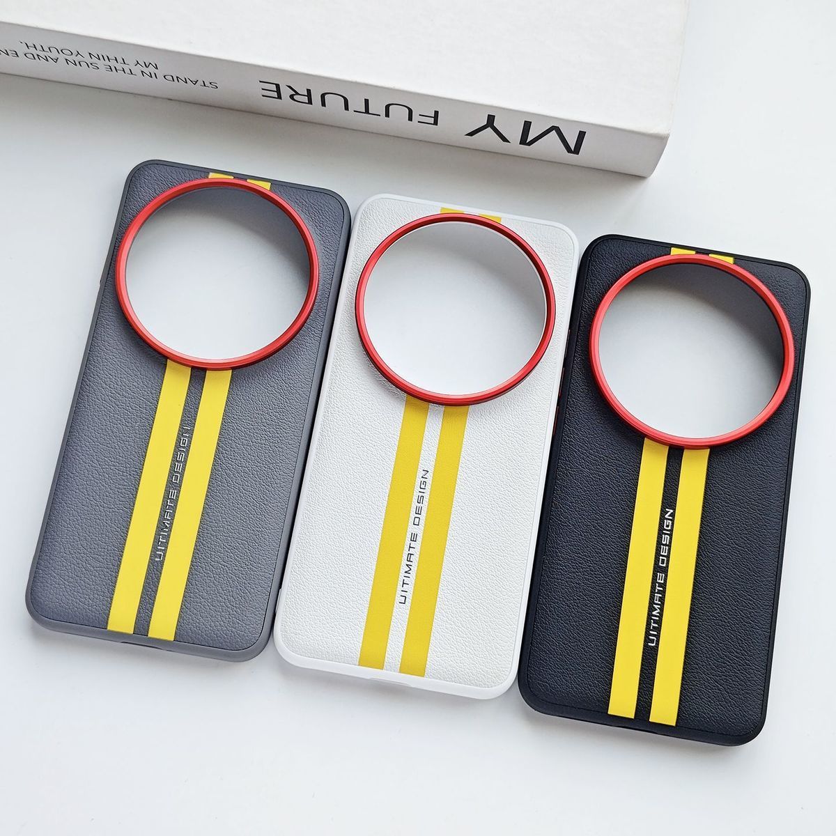 For Xiaomi Mi 17 Ultra Case Lu - Photography Kit Xiaomi 15 Ultra 评论和价格