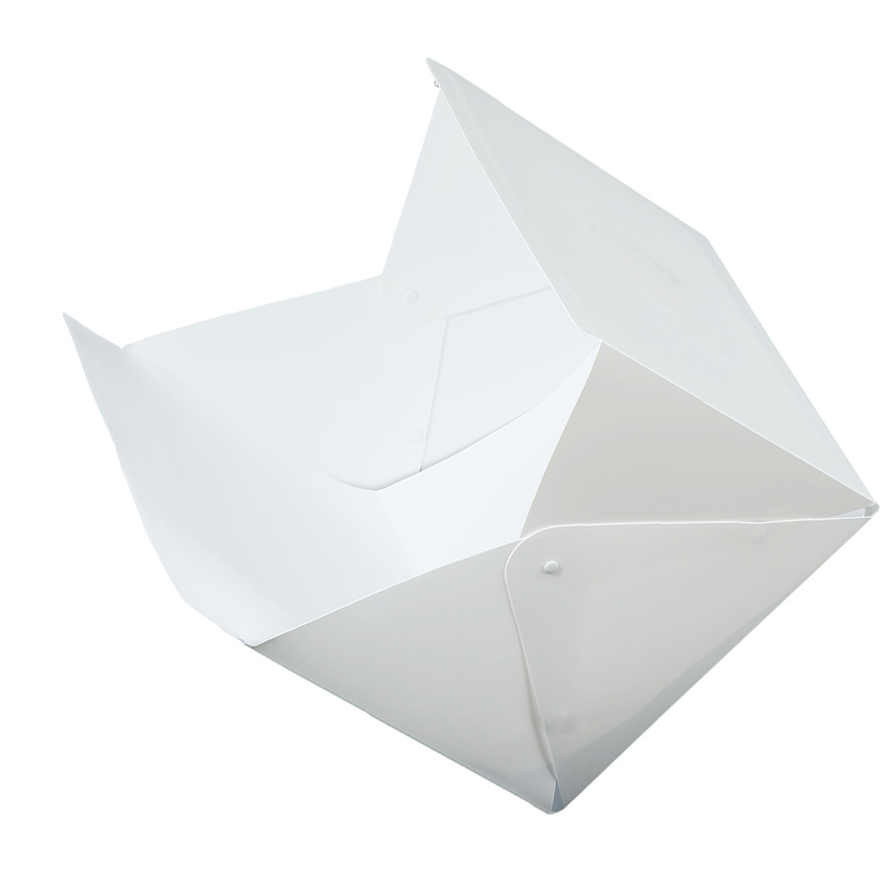 1Set Compact Folding Light Ten - Photography Online 评论和价格