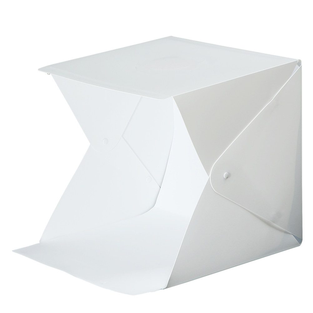 1Set Compact Folding Light Ten - Photography Online 评论和价格