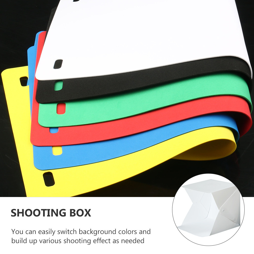 1Set Compact Folding Light Ten - Photography Online 评论和价格