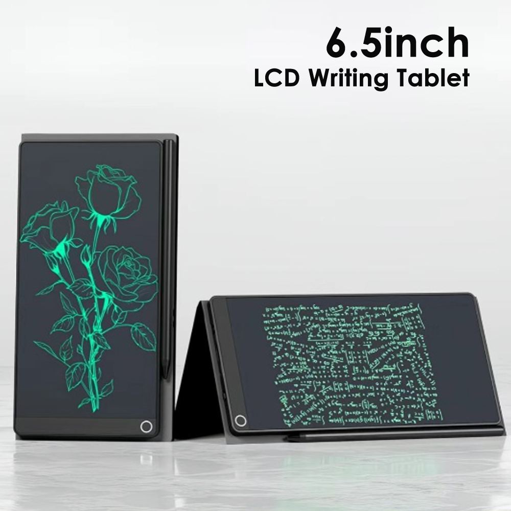 Full Screen LCD Writing Pad LC - Photography Digital 评论和价格