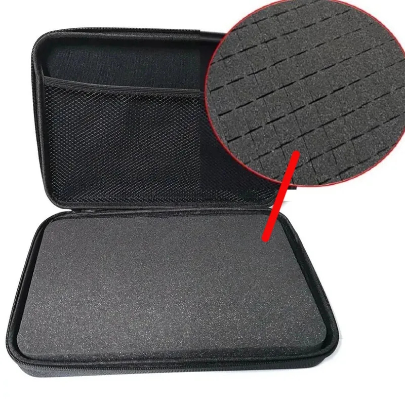 Bag Case DIY Travel Storage Bo - Photography Journalism 评论和价格