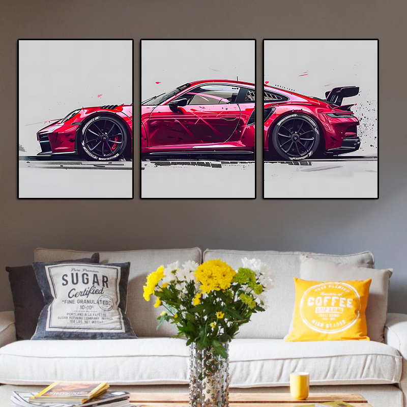3pcs/set  frameless  3Pcs Supe - Photography Kit 评论和价格