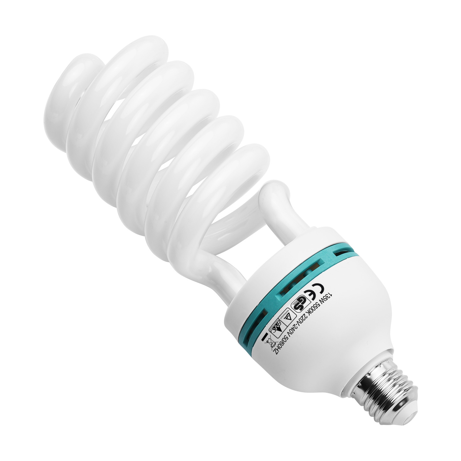 Andoer Spiral Fluorescent Ligh - Photography Bulb 评论和价格