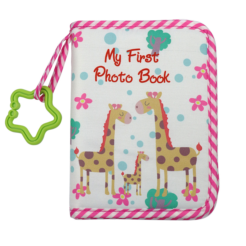 Baby Photo Album First Year Ba - Photography Yearbook 评论和价格