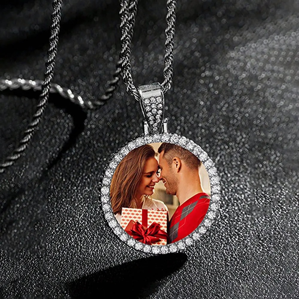 Custom Photo Crystal Angel Win - Photographic Memory 评论和价格