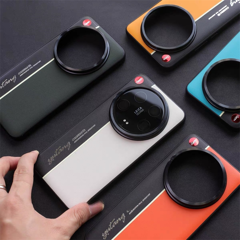Case For Xiaomi 15 Ultra 14 13 - Photography Kit Xiaomi 15 Ultra 评论和价格