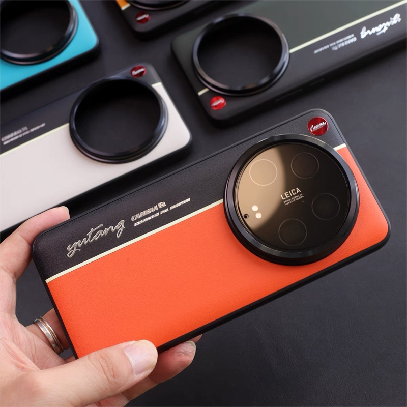 Case For Xiaomi 15 Ultra 14 13 - Photography Kit Xiaomi 15 Ultra 评论和价格