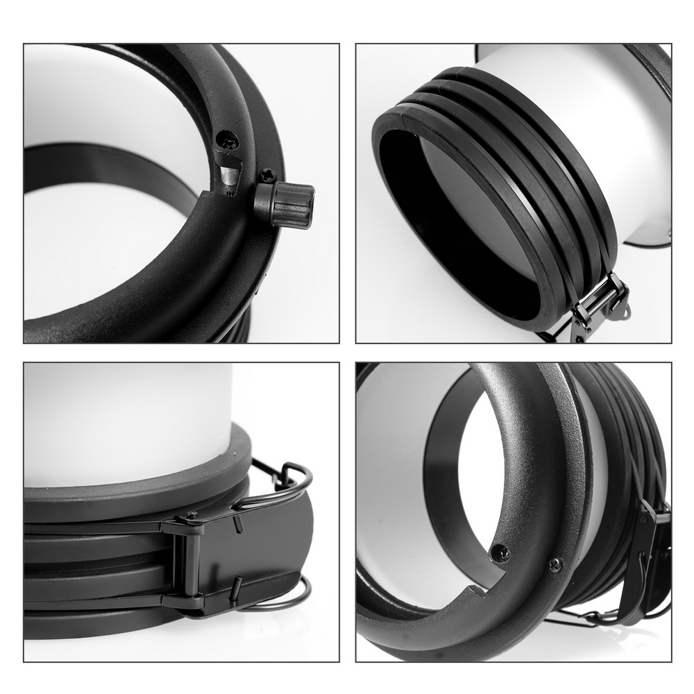 Speedring Adapter Head to Bowe - Beauty Dish Softbox 评论和价格