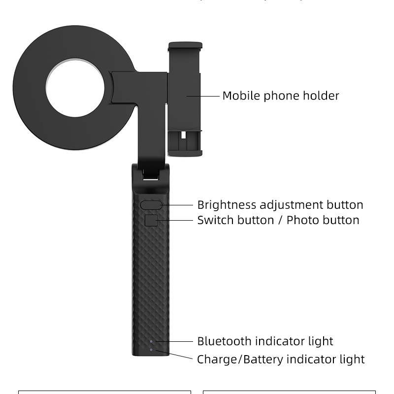 VV Dental Flash Light Photogra - Photography Camera 评论和价格
