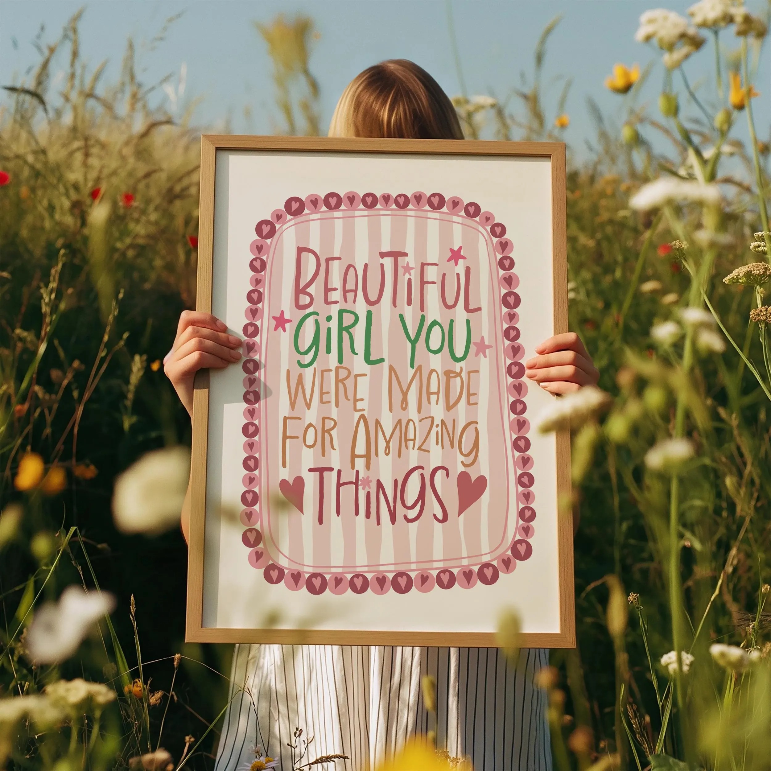 3pcs/set Bohemian Pink Flower  - Photography Kit 评论和价格