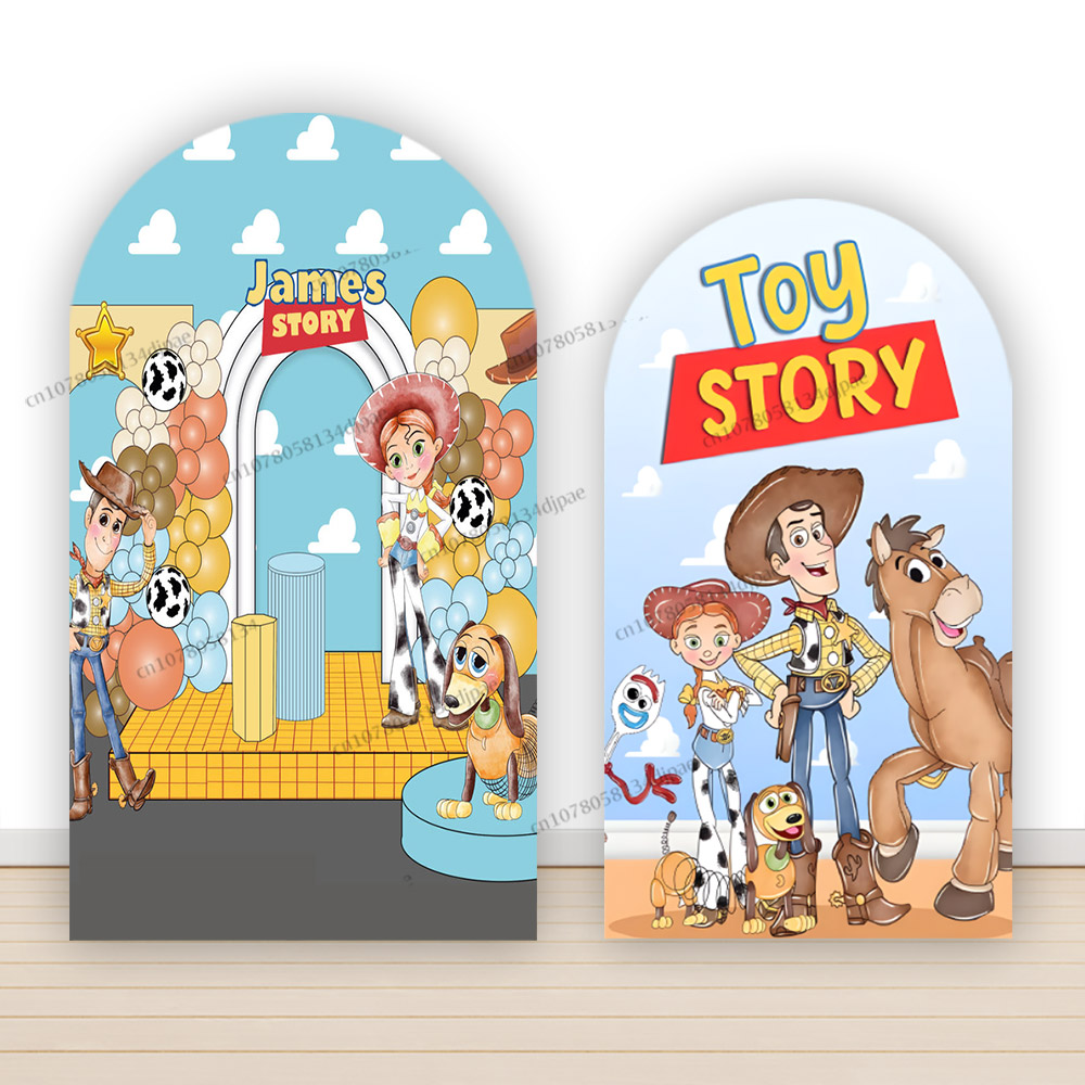 Toy Story Woody Birthday Party - Photography Term 评论和价格