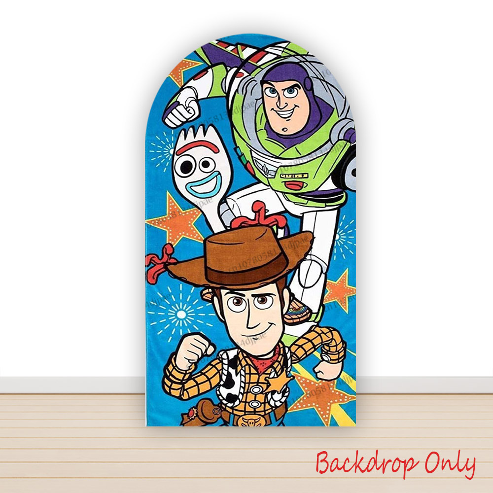 Toy Story Woody Birthday Party - Photography Term 评论和价格