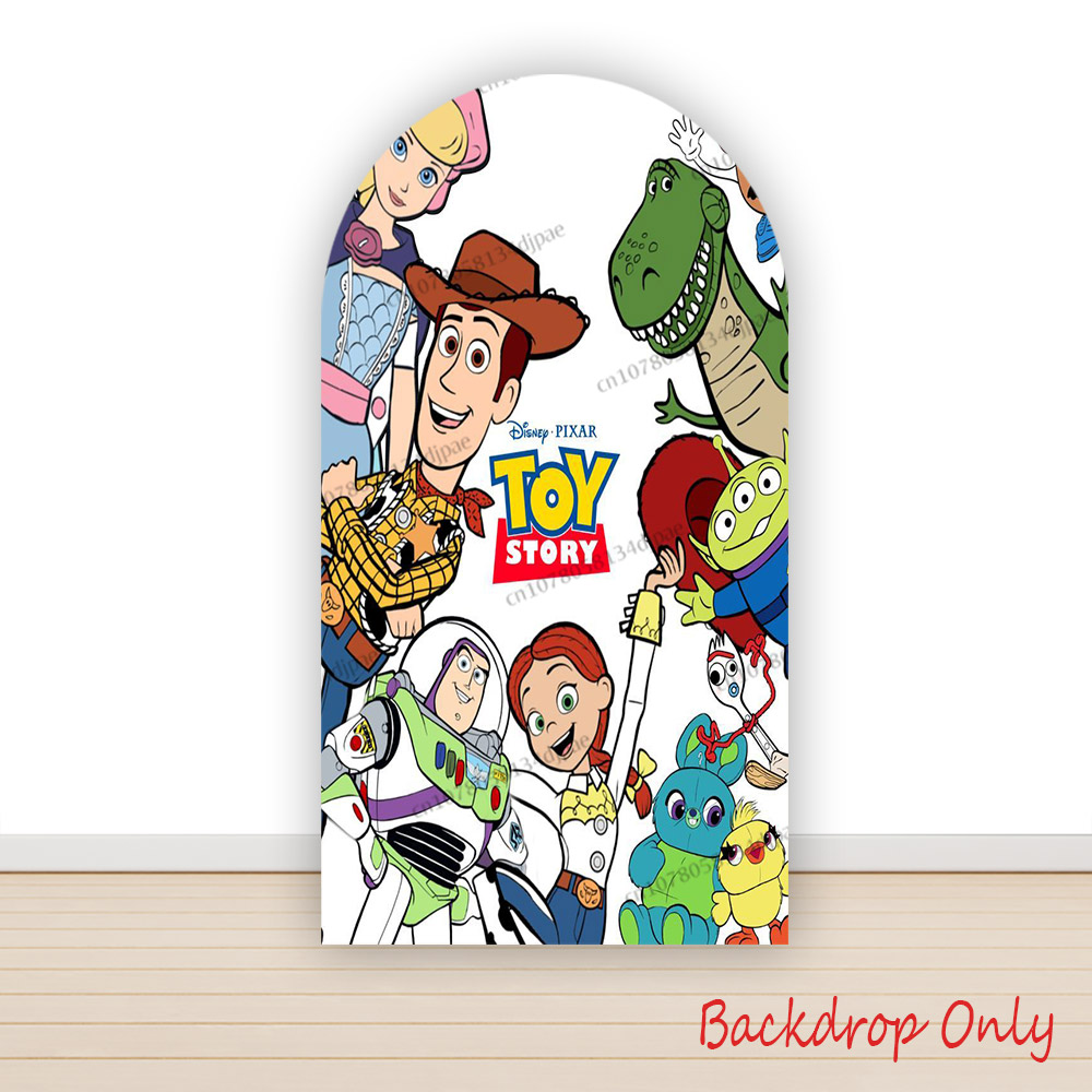 Toy Story Woody Birthday Party - Photography Term 评论和价格