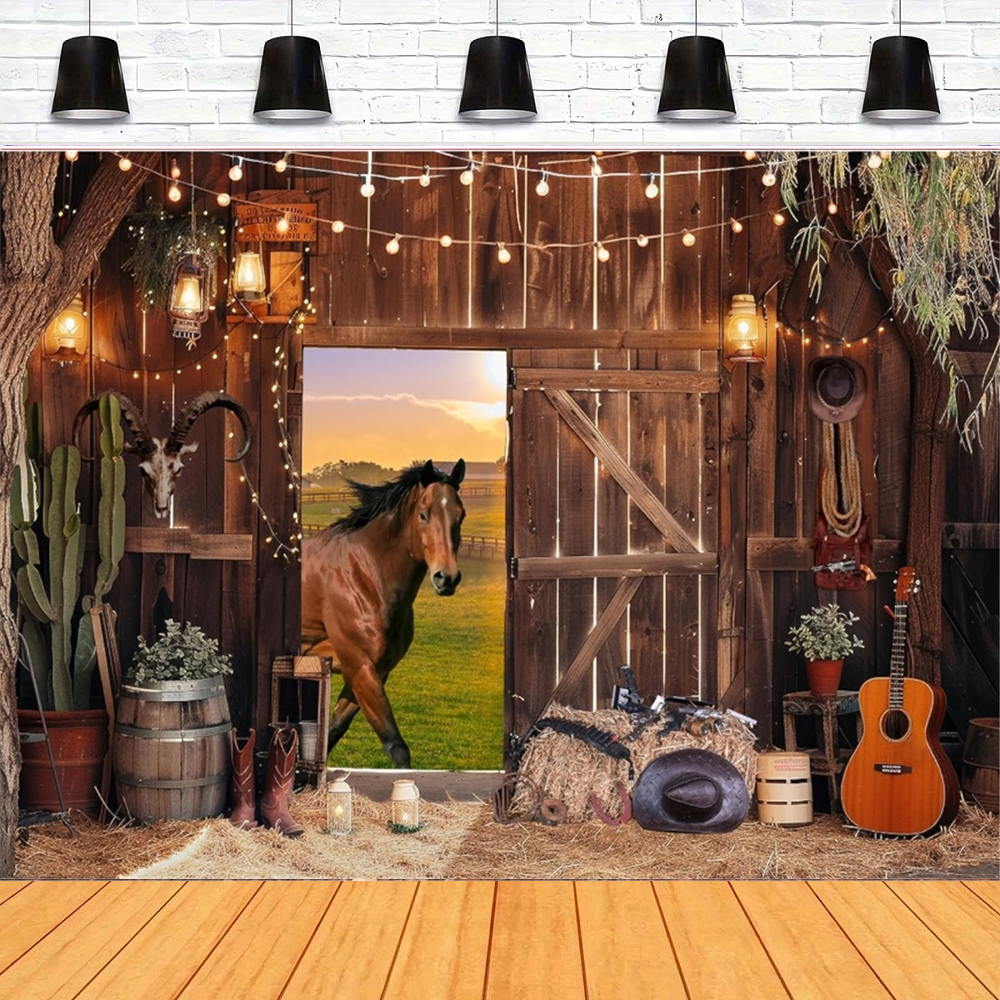 Photography Backdrop Western C - Photography Competition 评论和价格