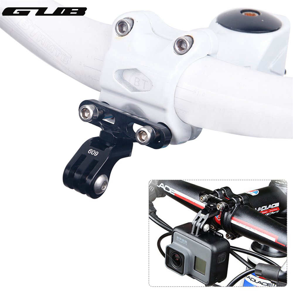 GUB 609 Aluminum Bike Holder A - Photography Digital 评论和价格