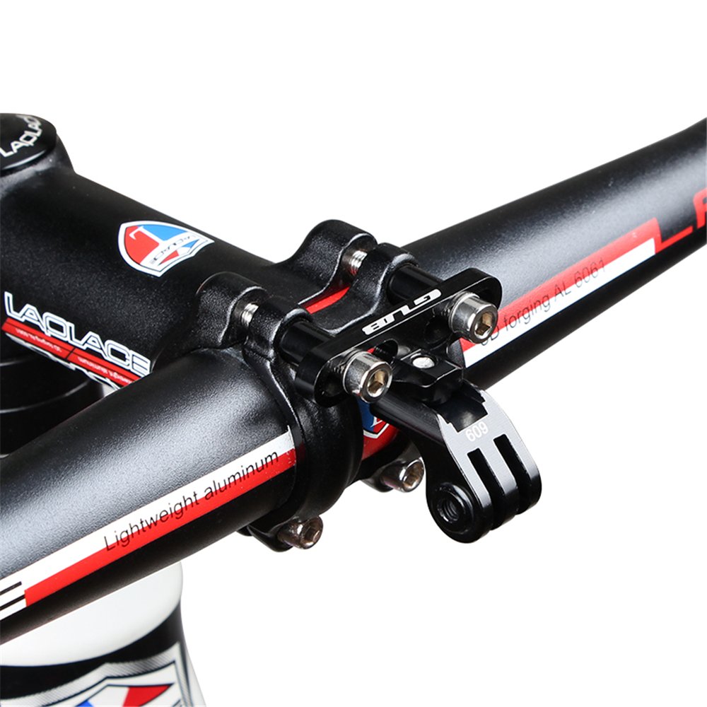 GUB 609 Aluminum Bike Holder A - Photography Digital 评论和价格